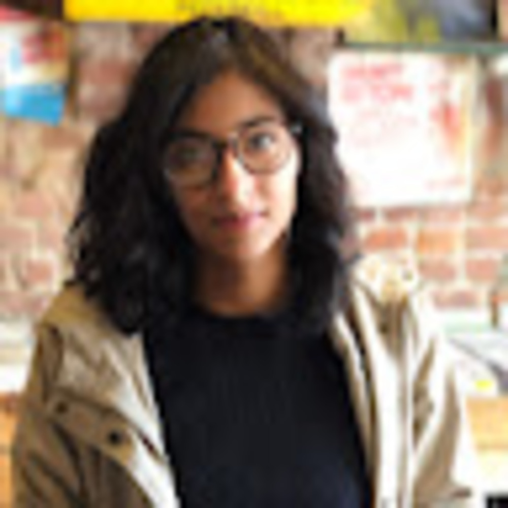 Meet your Posher, Jess